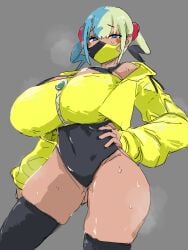 canari (pokemon) from game freak by bamman