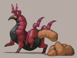 generation 5 pokemon from nintendo by mvsnake