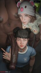 amanda thomas from life is strange by red lj