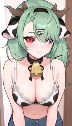 crelly from indie virtual youtuber