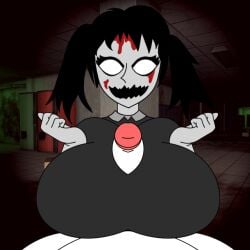 anonymous male from beat banger by bune123