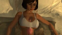 1animal 1girls 3d animated bed bedroom big_breasts bioshock bioshock_infinite black_hair blue_eyes bob_cut bodily_fluids boobjob breast_play breasts canid canine canine_on_human canine_penis canis cleavage cum cum_in_mouth cum_on_face domestic_dog dominant_feral domination ejaculation elizabeth_comstock eyeshadow female female_human/male_feral female_on_feral femsub feral feral_dominating_human feral_on_female feral_on_human fucked_into_submission german_shepherd huge_breasts human_female human_on_feral humiliation knot knotted_penis large_breasts laying_down laying_on_back laying_on_bed light-skinned_female light_skin longer_than_one_minute lying_on_back lying_on_bed male mascara mehstrosfm nipples_visible_through_clothing no_sound paizuri paizuri_under_clothes penis shocked short_hair shorter_than_two_minutes sleep_molestation sleeping submissive_human surprised tagme titfuck titjob unaware video waking_up white_female white_woman zoophilia