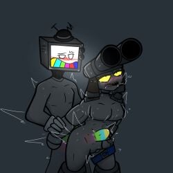 mr. puzzles fan art