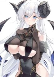 albion (azur lane) from azur lane