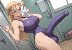 miu furinji from history's strongest disciple kenichi by grapesss
