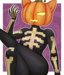 spice (fortnite) from fortnite by aza19