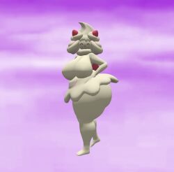 3d (Artwork) Rule 34 Image