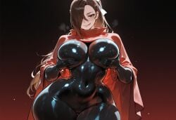 hornet (hollow knight) from fire emblem by xenomon