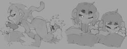 goon (goonie san) from bloons tower defense by goonie-san