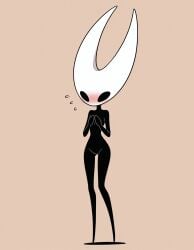 hornet (hollow knight) from hollow knight