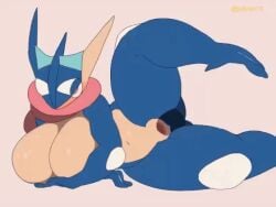generation 6 pokemon from nintendo by abnarie