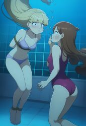 mabel pines from disney by labreed