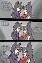 Catboy Rule 34 Image