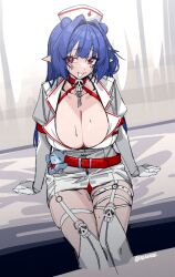 dizzy dokuro from phase connect by tilt-shift (azalanz)