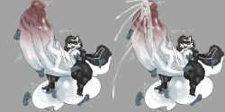 big_penis cum furry huge_cock hyper hyper_balls hyper_genitalia hyper_penis hyper_testicles lattemon male penis tagme thick_thighs veiny_penis wide_hips