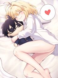 arcueid brunestud from tsukihime by umirunie