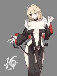 arcueid brunestud from fate (series) by jonyeld