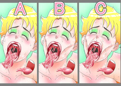 Panchy (Dragon Ball) Rule 34 Image
