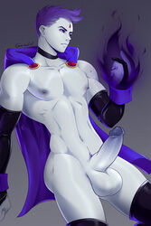 raven (dc) from dc by gasaiv