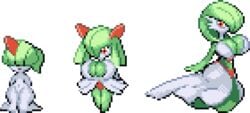 1girls anthro ass_bigger_than_body ass_bigger_than_breasts ass_bigger_than_head ass_expansion big_ass big_breasts big_butt bimbo breast_expansion breasts breasts_bigger_than_body breasts_bigger_than_head breasts_bigger_than_torso female female_only game_freak gardevoir green_hair hourglass_expansion hourglass_figure huge_ass huge_breasts hyper_ass hyper_breasts inflation jordin02 kirlia large_breasts multiple_girls nintendo pixel_art pokémon_(species) pokemon pokemon_(species) ralts red_eyes sabs3 sprite sprite_art sprite_sheet thick_thighs transparent_background