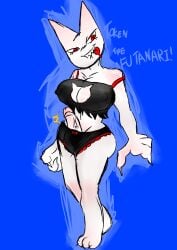 Token (Femtanyl) Rule 34 Image