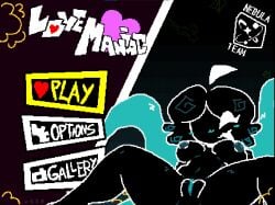 nebby (lovemaniac) from love maniac