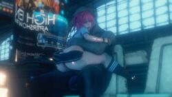 1boy 1girls 3d animated ass_grab blue_eyes cowgirl_position larger_male ozisan pink_hair public public_rape public_sex rape school_uniform schoolgirl sex short_skirt smaller_female tagme ugly_bastard vaginal_penetration vaginal_sex very_short_skirt video