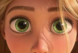 edit rapunzel screencap tangled