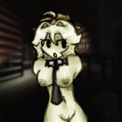 investigative iris from forsaken (roblox)