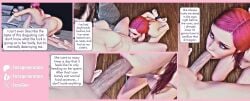 blowjob blowjob_face cum_in_mouth deep_blowjob deepthroat dominant_futa domination eating_cum futa_focus futa_on_female futa_with_female futadom futageneration futanari humiliation incest mind_break mind_control peeing peeing_in_mouth piss piss_drinking pissing pissing_in_mouth rough_sex sister sister_and_sister sisters step-incest urine_in_mouth