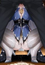 boobs cum_in_mouth cum_inside cum_on_body large_breasts legs ntr pussy pussy_juice sex sexo velina_airgid zenless_zone_zero