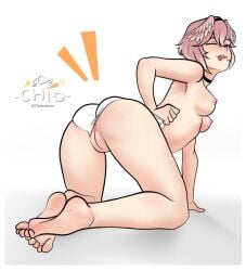 1girls Rule 34 Image