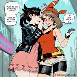 1futa 1girl 1girls ai_assisted ai_generated anime anime_style balls big_ass big_breasts boobs breasts caption clitoris cock comic comic_page curvaceous curvaceous_body curvaceous_female curvaceous_figure dialogue dickgirl female female_focus fit_female futa futa_on_female futa_only futa_sans_pussy futa_with_female futanari futanari_only girl girly hentai high_resolution highres horny hourglass_figure huge_ass huge_balls huge_boobs huge_breasts huge_butt huge_cock huge_penis huge_testicles huge_thighs manga manga_page marnie_(pokemon) may_(pokemon) medium_ass medium_breasts medium_penis muscular patreon penis pokemon pokemon_(species) pokemon_sm pokemon_ss pussy self_upload sexy shiny sparklie speech_bubble stable_diffusion story tagme text text_bubble uncensored vagina voluptuous voluptuous_female waifu waifu_diffusion worship