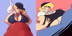 Booru post from rule34.xxx