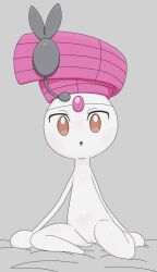 meloetta_(pirouette_form) pheroviran pokemon pokemon_focus shiny_pokemon