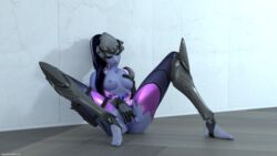 overwatch fan art