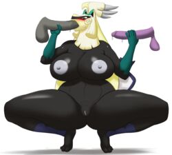 2018 3_toes abs absurd_res anthro anthrofied areolae barefoot belly big_ass big_breasts big_penis big_testicles black_fur blonde_hair blush breasts canine chimera claws deadpliss digitigrade disembodied_penis erection feet fellatio female fur furry generation_7_pokemon green_eyes green_skin grey_nipples grey_pussy grey_skin group group_sex hair hand_on_penis handjob hi_res holding huge_ass huge_breasts huge_penis hybrid interspecies ipan large_ass large_breasts large_penis long_hair long_penis looking_away male male_penetrating mammal midriff naughty_face navel nintendo nipples nude oral original_character paws penis pokémon_(species) pokemon pokemon_(species) pokemon_sm pokemorph precum purple_skin pussy saliva samantha_(skybluefox) seductive shadow shiny_pokémon shiny_pokemon silvally spread_legs spreading squatting sweat thick_thighs threesome video_games voluptuous white_background white_pussy white_skin wide_hips