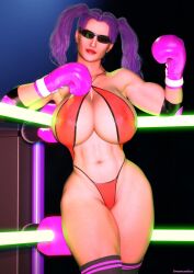 1girls 3d athletic athletic_female big_ass big_breasts big_thighs blackraven boxing/wrestling_beauties_universe braven breasts bust busty chest curvaceous curvy curvy_figure dreamcandice female hips hourglass_figure huge_ass huge_breasts huge_thighs large_ass large_breasts large_thighs legs light-skinned_female light_skin mature mature_female original original_character slim_waist thick thick_hips thick_legs thick_thighs thighs voluptuous waist wide_hips wide_thighs