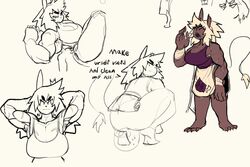 Chacha (Lilmoonie) Rule 34 Image