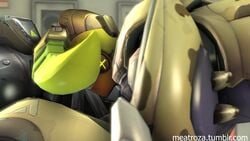 3d animated defeated horn insertion large_ass living_machine loop masturbation meatroza megasoma_orisa mp4 omnic orisa overwatch robot selfcest sound source_filmmaker tagme technophilia video