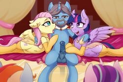 1boy 2018 4girls alicorn animal_genitalia animal_penis cutie_mark ear_piercing equine equine_penis erection fearingfun feathered_wings feathers fluttershy_(mlp) friendship_is_magic group harem highres horn horsecock licking long_hair male mammal medial_ring my_little_pony open_mouth pegasus penis piercing pimp pink_hair princess_twilight_sparkle_(mlp) rainbow_dash_(mlp) starlight_glimmer straight_hair thighhighs tongue tongue_out twilight_sparkle_(mlp) unicorn wings