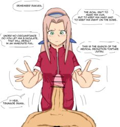 boner briskshui clothing cum green_eyes lesson naruto sakura_haruno tagme teacher teacher_and_student teaching tsunade