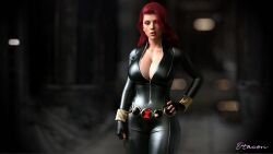 1girls 3d avengers big_ass big_breasts black_widow_(marvel) breasts bust busty curvaceous curvy curvy_figure female hips hourglass_figure huge_ass huge_breasts large_ass large_breasts light-skinned_female light_skin marvel marvel_comics mature mature_female natasha_romanoff otacon212 redhead s.h.i.e.l.d. scarlett_johansson secret_agent slim_waist spy superheroine thick thick_hips thick_legs thick_thighs thighs top_heavy voluptuous waist wide_hips