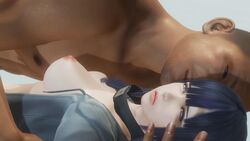 3d callmesweet8 dark-skinned_male dark_skin forced hyuuga_hinata interracial naruto rape tagme