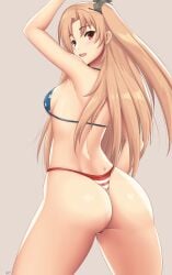 1girls american_flag american_flag_bikini american_flag_bikini_bottom american_flag_bikini_top arciealbano arm_above_head arm_up armpits arms_above_head arms_up ass ass ass_cleavage azur_lane back bare_armpits bare_arms bare_ass bare_back bare_butt bare_chest bare_hands bare_hips bare_legs bare_midriff bare_shoulders bare_skin bare_thighs bare_torso bikini bikini_bottom bikini_only bikini_top blonde_eyebrows blonde_female blonde_hair blonde_hair blonde_hair_female blush blush blushing_at_viewer blushing_female breasts breedable butt_crack butt_crack_outline cleveland_(azur_lane) dot_nose elbows exposed exposed_armpits exposed_arms exposed_ass exposed_back exposed_belly exposed_butt exposed_legs exposed_midriff exposed_shoulders exposed_thighs exposed_torso eyebrows_visible_through_hair female female_focus female_only grey_background groin hand_above_head hand_up hands_above_head hands_up happy high_resolution highres lean_body lean_figure legs light-skined_female light-skinned light-skinned_female light_skin light_skin_female light_skinned light_skinned_female long_hair looking_at_viewer looking_back looking_back_at_viewer naked naked_female naked_woman nude nude_female nudity open_mouth open_mouth_smile parted_bangs parted_lips petite petite_body petite_breasts petite_female petite_girl ponytail red_eyes red_eyes_female shoulders side_ponytail sideboob simple_background slender_body slender_waist slim_girl slim_waist small_breasts smile smiley_face smiling smiling_at_viewer solo standing string_bikini swimsuit swimwear thick_ass thick_thighs thighs thin_waist tongue underboob upper_body upper_teeth wide_hips