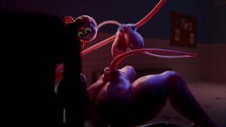 3d animated english_voice_acting mommy_long_legs mp4 nastytentaclee poppy_playtime poppy_playtime_(chapter_2) sex sex_from_behind sex_slave sex_toy_in_ass sex_toy_in_pussy sex_toy_insertion sound tagme video voice_acted