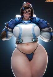 1girls 3d activision asian asian_female big_ass big_breasts big_thighs blizzard_entertainment breasts busty chinese chinese_female curvaceous curves curvy curvy_figure female female_focus game_character hips hourglass_figure huge_ass huge_breasts large_ass large_breasts legs light-skinned_female light_skin mature mature_female mei-ling_zhou mei_(overwatch) mei_ling_zhou overwatch overwatch_2 smitty34 thick thick_legs thick_thighs thighs video_game_character voluptuous voluptuous_female waist wide_ass wide_hips wide_thighs