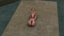 1futa 1girls 3d animated big big_breasts big_penis breasts dom female futa_on_female futanari honey_select_2 intersex micro_on_macro penis size_difference small smaller_female sound sub tagme video