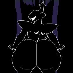 1girls animated anus anus_peek armor ass ass_focus audio back_view background big_ass big_breasts big_butt bottom_heavy breasts busty clapping_ass clapping_buttocks clapping_cheeks clothed deltarune edit fat_ass female female_only gluteal_fold huge_ass huge_breasts huge_butt jroticdrafts large_ass large_butt long_anus looking_at_viewer looking_back looking_back_at_viewer massive_ass moaning no_eyes pixel_(artwork) pixel_art png roaring_knight rule_63 smiling smiling_at_viewer solo sound sound_edit sound_effects springtron tagme thunder_thighs twerking undertale_(series) video wide_hips xmelomor24x