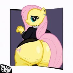 bonguitoweon twitter_link twitter artist_name artist_signature artist_logo ear_piercing annoyed annoyed_expression fluttershy_(mlp) mlp my_little_pony pony pony_girl horse horse_girl yellow-skinned_female yellow_skin pink_hair black_shirt long-sleeved_shirt long_sleeves shirt_only blue_eyes tail long_tail pink_tail friendship_is_magic cutie_mark butterfly butterflies shirt_lift shirt_up cellulite gif animated_gif animated shiny_ass bouncing_ass bubble_butt shaking_ass showing_off showing_off_ass jiggle jiggle_physics jiggling_ass partially_clothed partially_clothed_female partially_nude partially_nude_female eyeliner eyelashes twerking twerking_at_viewer twerk ass ass_focus ass_bigger_than_head thighs thighs_bigger_than_head hips hips_wider_than_shoulders big_ass big_thighs big_hips thick thick_thighs thick_ass thick_hips butt_crack ass_crack ass_cleavage booty booty_focus female_focus female 1girls pov pov_eye_contact pov_ass no_panties chubby chubby_female chubby_ass fat_rolls long_hair anthro_only anthro anthro_female furry furry_only furry_female 2d 2d_(artwork) 2d_animation bigger_female larger_female frowning frowning_at_viewer frown angry angry_face
